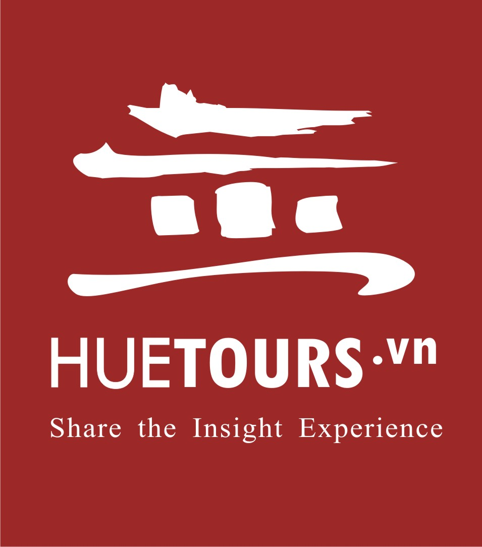HueTours.vn Logo